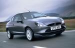 Ford Puma 1997 года